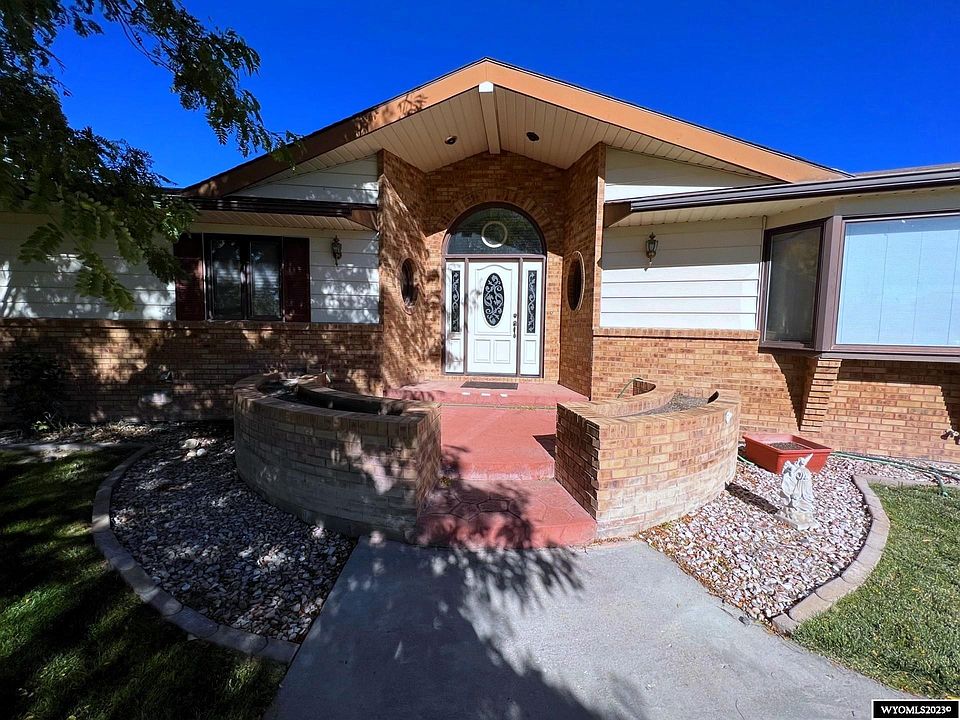 2356 W Basin St, Wheatland, WY 82201 MLS 20235315 Zillow