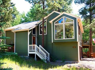 30549 Rand Rd, Conifer, CO 80433