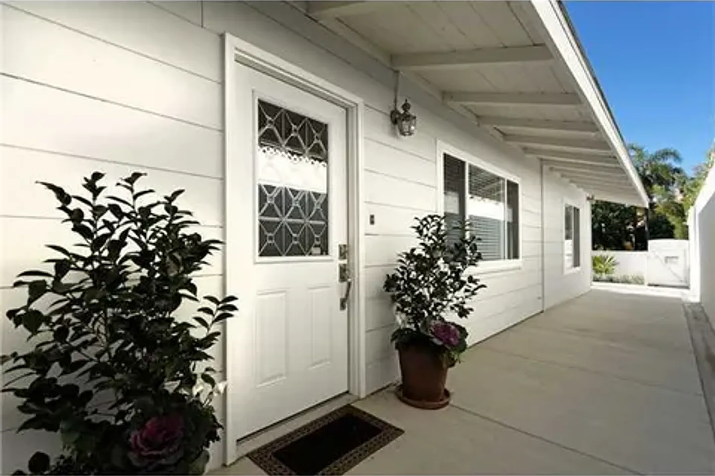 New construction house in La Jolla. Gustavo Lopez AMSI — Photo 2