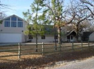 829 Homesite Rd, Pottsboro, TX 75076