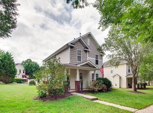 7505 Rolling Meadows Ln, Huntersville, NC 28078