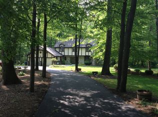 306 Edgewood Dr, Meadville, PA 16335