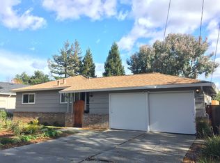 1759 S Springer Rd, Mountain View, CA 94040