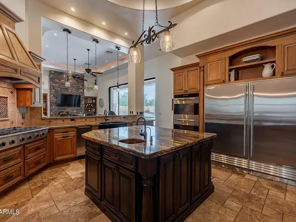 31307 N 57TH Place, Cave Creek, AZ 85331