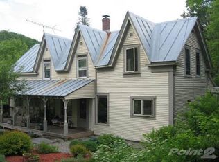 34 Gristmill Pl, Marshfield, VT 05658