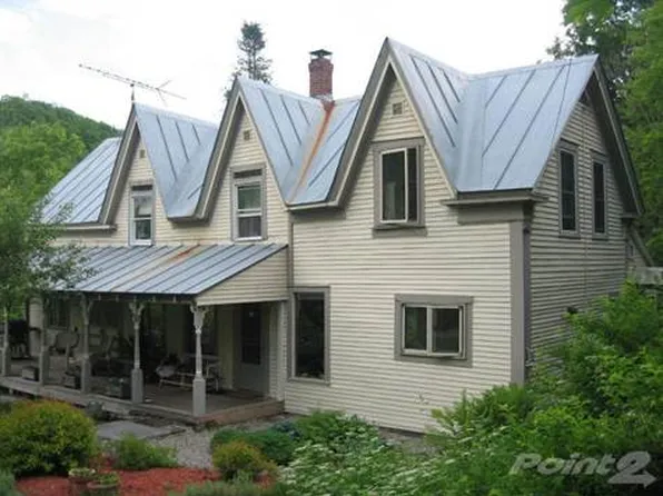 34 Gristmill Pl, Marshfield, VT 05658
