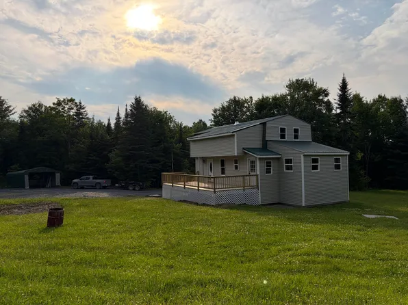 10 Eveleth Road, Shirley, ME 04485