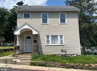 217 Vine St, Westernport, MD 21562