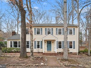 1114 John Paul Jones Dr, Stafford, VA 22554