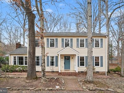 1114 John Paul Jones Dr, Stafford, VA, 22554