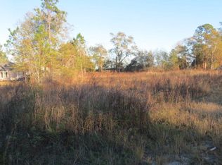 84 Carolina St, Carolina St Lot, GA 31620