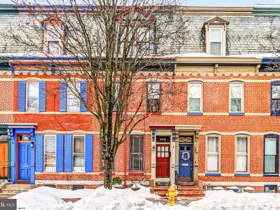 111 Calder St, Harrisburg, PA, 17102