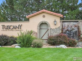 203 Lucca Dr #203, Evans, CO 80620