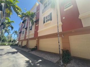 1033 NE 17th Way #902, Fort Lauderdale, FL 33305