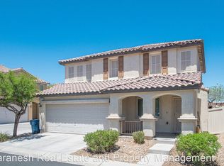 5770 Old Colony Dr, Las Vegas, NV 89139
