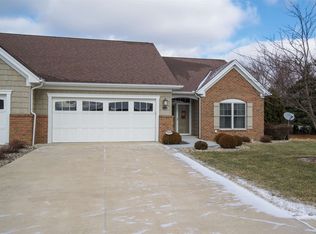 2103 Westoria Dr, Goshen, IN 46526