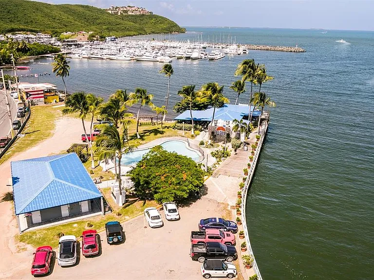 200 Avenida Marina View Marinas Cir #DOS-2706 — Photo 17