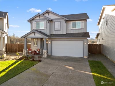 6684 N 89th Loop, Camas, WA, 98607