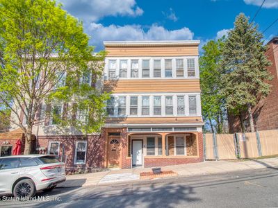 65 York Ave, Staten Island, NY, 10301