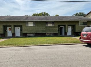 910 30th St, Parkersburg, WV 26104