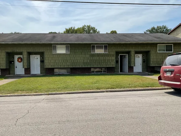 910 30th St, Parkersburg, WV 26104