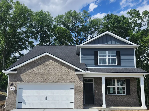2057 Coriander Ln, Smyrna, TN 37167