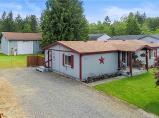 25111 43rd Avenue Ct E, Spanaway, WA 98387