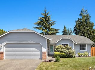 21724 120th Ave SE, Kent, WA
