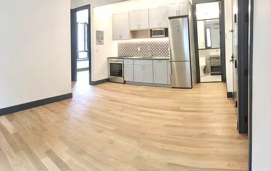 Rented by EXP Realty NYC