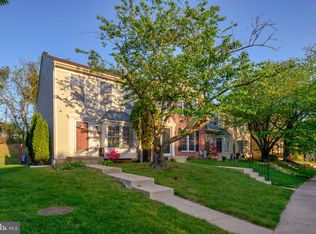 7951 Brightmeadow Ct, Ellicott City, MD 21043