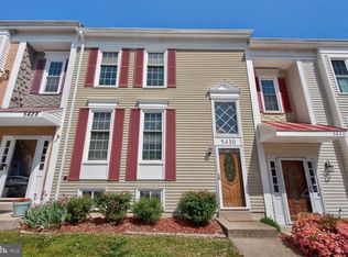 5430 Crows Nest Ct, Fairfax, VA 22032