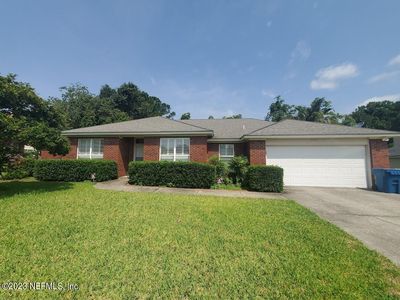 3370 MILLCREST Drive, Jacksonville, FL, 32277
