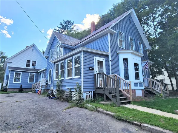 12 Grove Street, Sanford, ME 04073