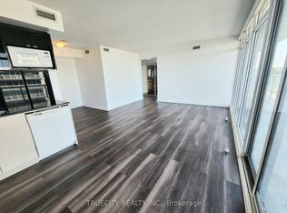 72 Esther Shiner Blvd #617, Toronto, ON M2K 0C4