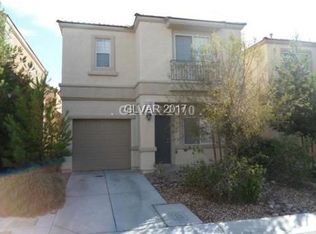 11133 Abbeyfield Rose Dr, Henderson, NV 89052
