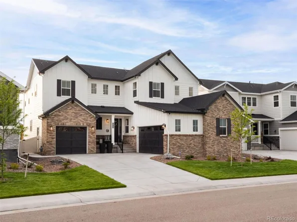 6008 Long Branch Drive, Parker, CO 80134