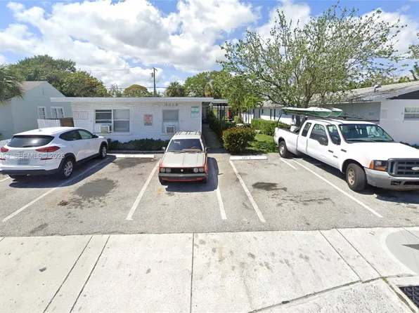 1115 S Federal Hwy APT 3, Lake Worth, FL 33460