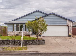 844 SE 72nd Ave, Hillsboro, OR 97123