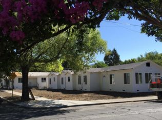 1320 Fair Way APT 1, Calistoga, CA 94515