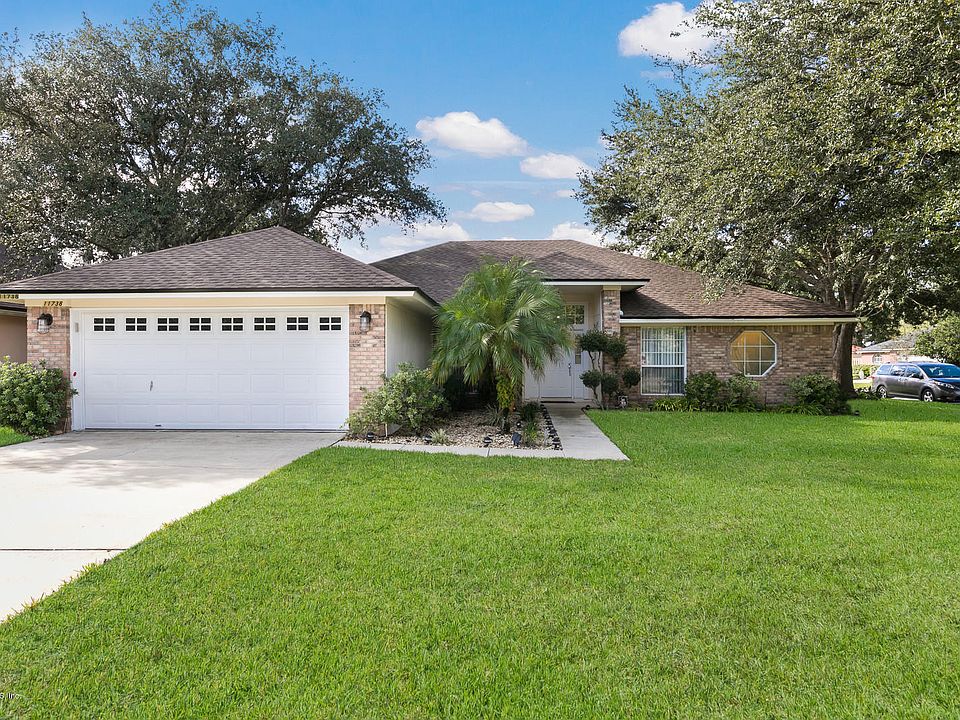 1st image of 11738 Lanier Creek Dr