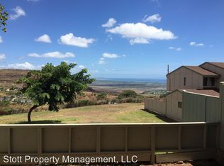 92-1051 Makakilo Dr APT 94, Kapolei, HI 96707