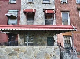 421 E 143rd St, Bronx, NY 10454