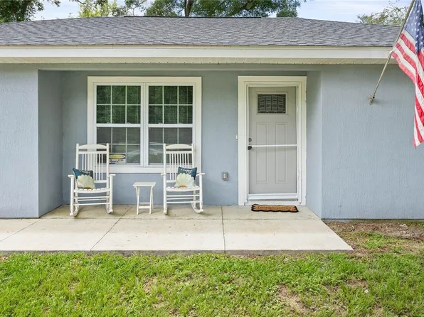 2924 SE 142nd Pl, Summerfield, FL 34491