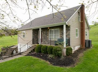 9318 Cryer Rd, California, KY 41007