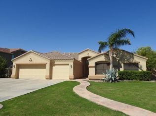 2500 S Birch St, Gilbert, AZ 85295
