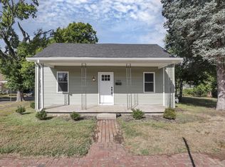 703 Madison Ave, Lancaster, OH