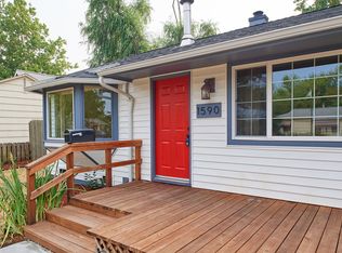 1590 McKinley St, Eugene, OR 97402
