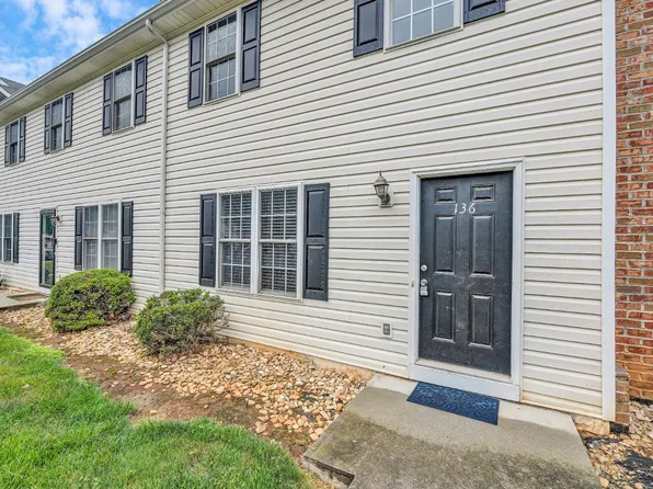 3600 Old Forest Rd Unit 136, Lynchburg, VA 24501