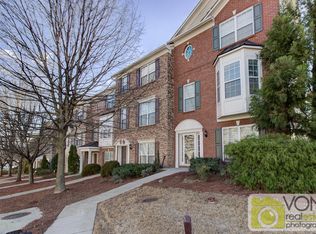 212 Magnolia Chase Dr, Marietta, GA 30008