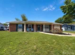 417 Madison Ave, Monroe Township, NJ 08831